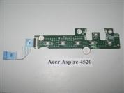        Acer Aspire 4520. 
.